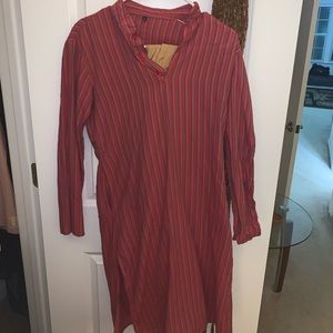 Kurta.